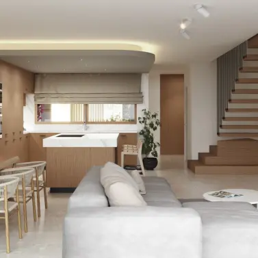 Продажа дома на две семьи в Manilva