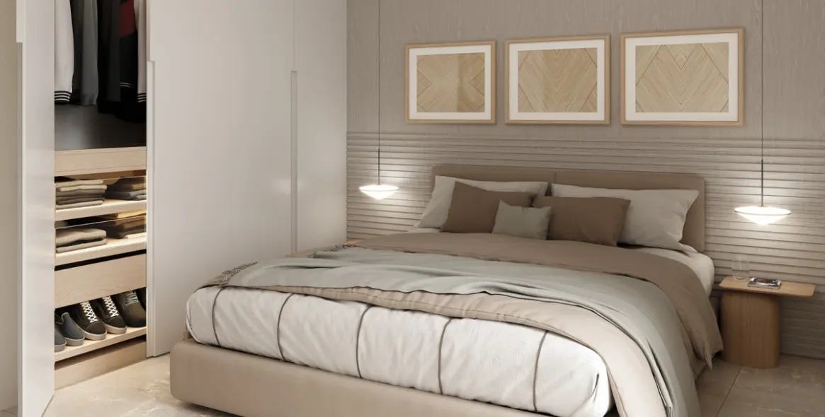 Venta de casa pareada en Manilva 7