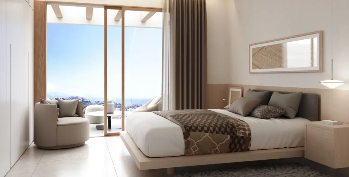 Venta de casa pareada en Manilva 9