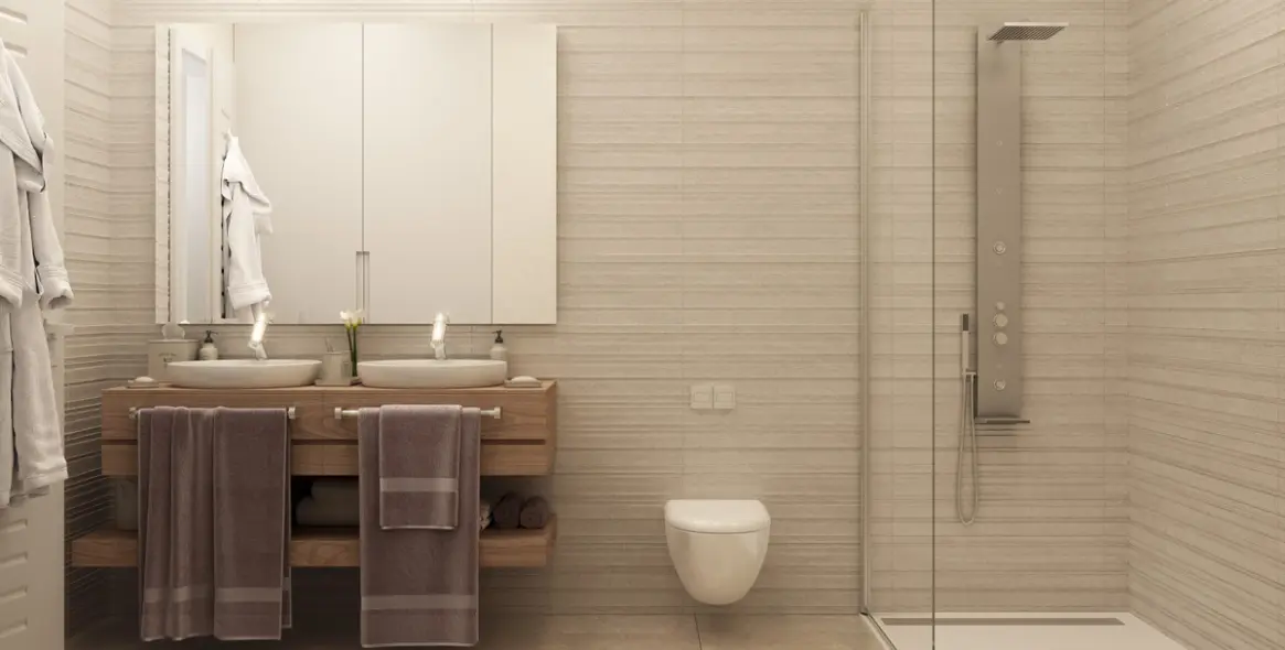 Venta de casa pareada en Manilva 10