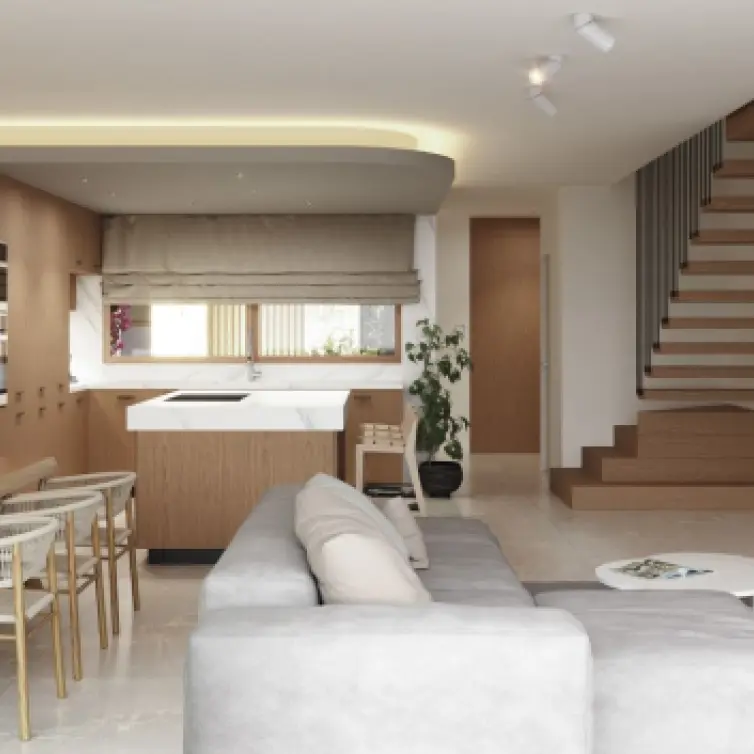 Sale of semi-detached house in Manilva