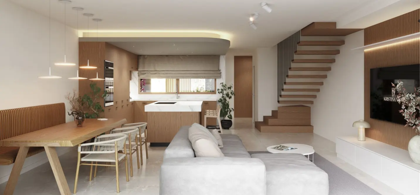 Sale of semi-detached house in Manilva 3