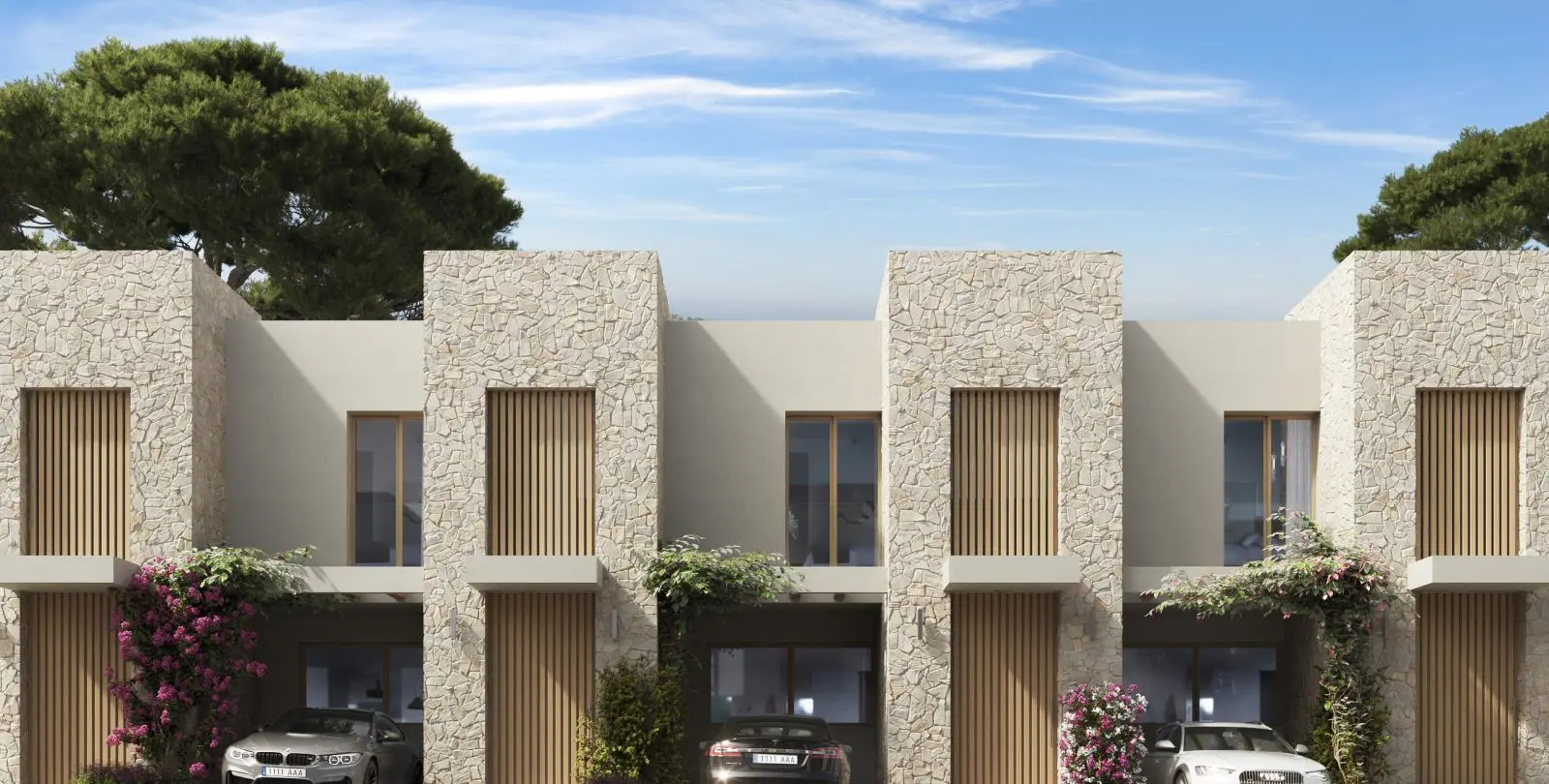 Sale of semi-detached house in Manilva 14