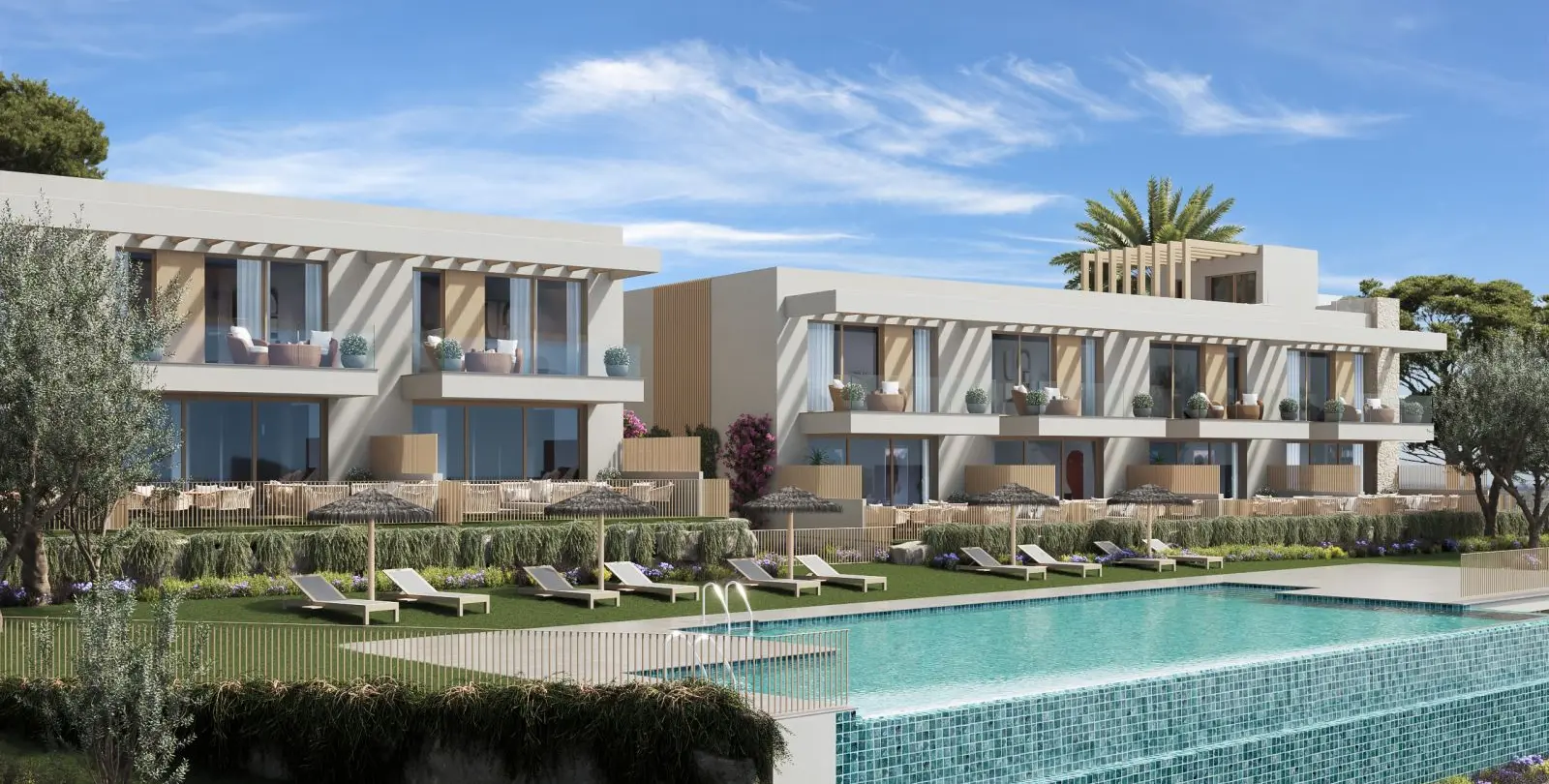 Sale of semi-detached house in Manilva 18