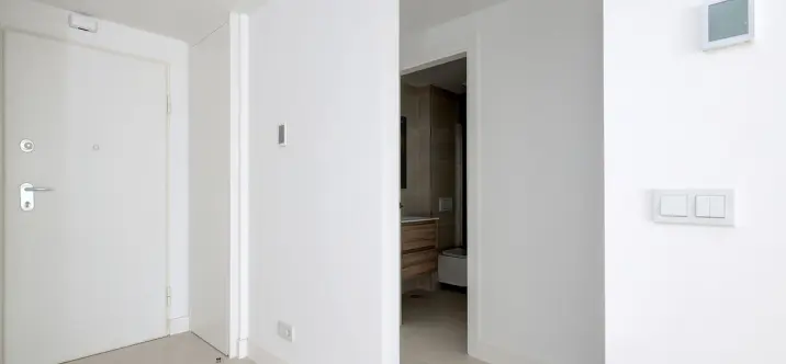 Sale of middle floor apartment in Fuengirola 4