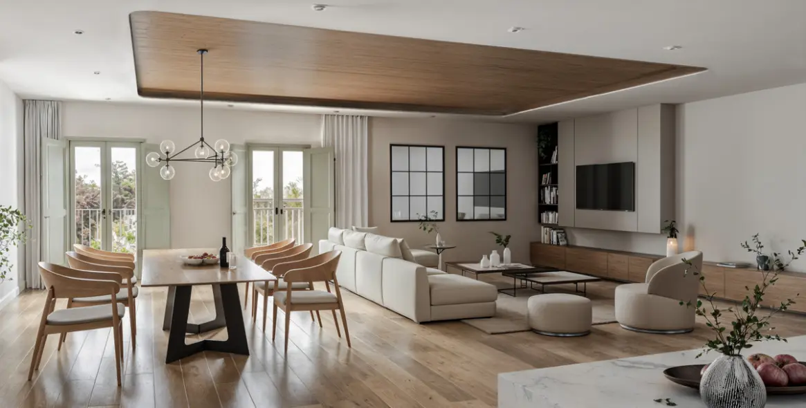 Sale of ground floor apartment in Estepona 8