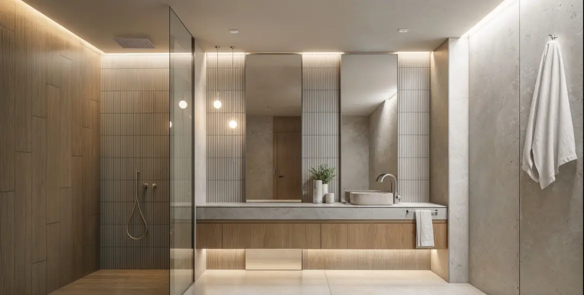 Sale of ground floor apartment in Estepona 9