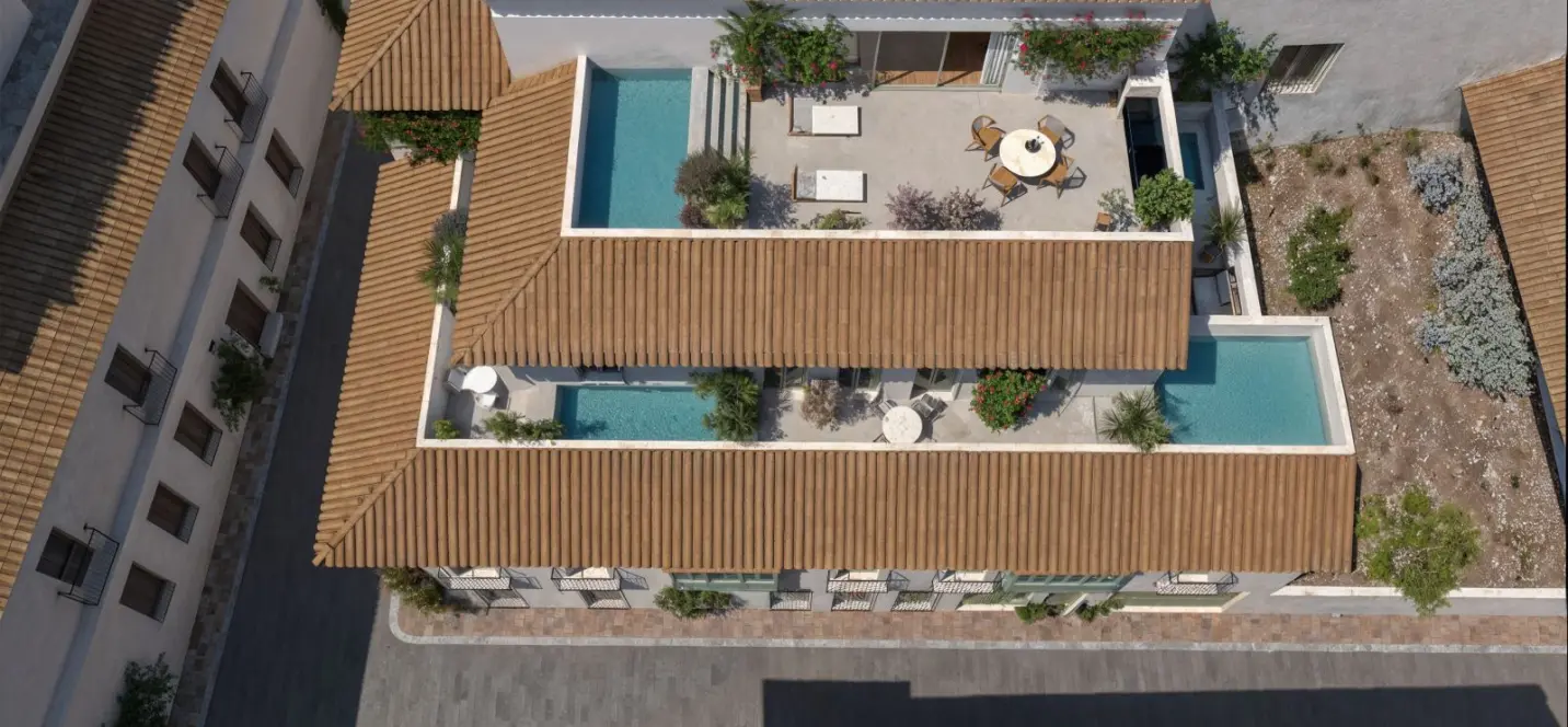 Sale of ground floor apartment in Estepona 1