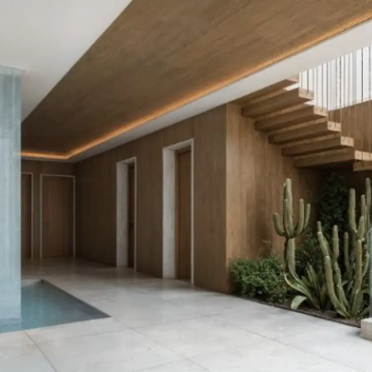 Sale of ground floor apartment in Estepona