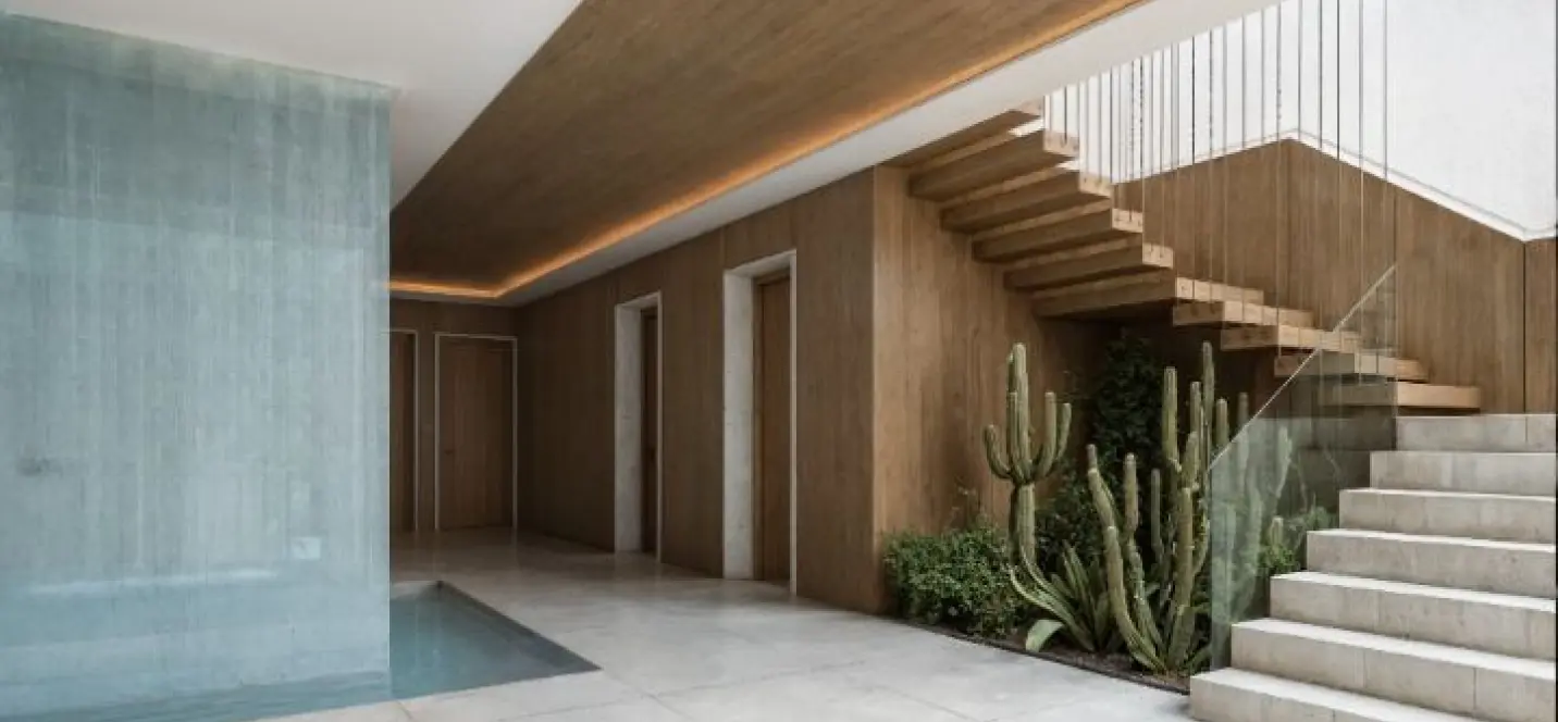 Sale of ground floor apartment in Estepona 2
