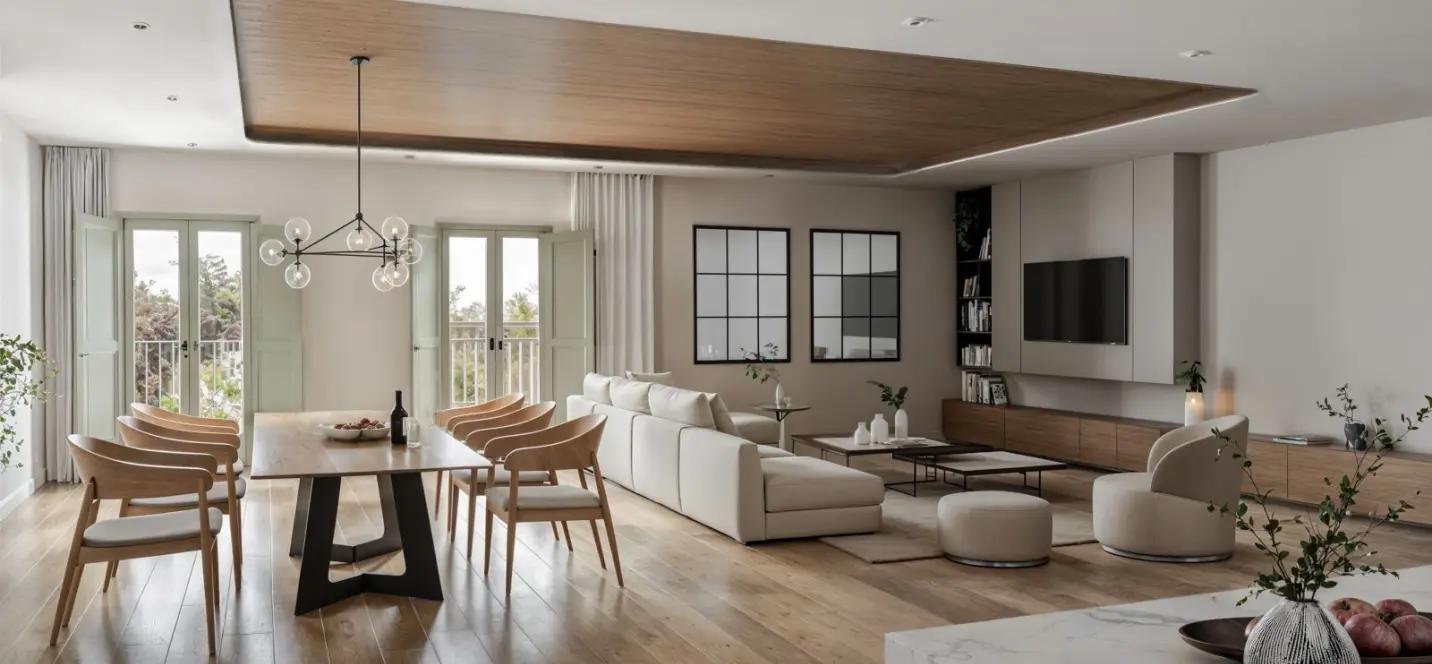 Sale of ground floor apartment in Estepona 4