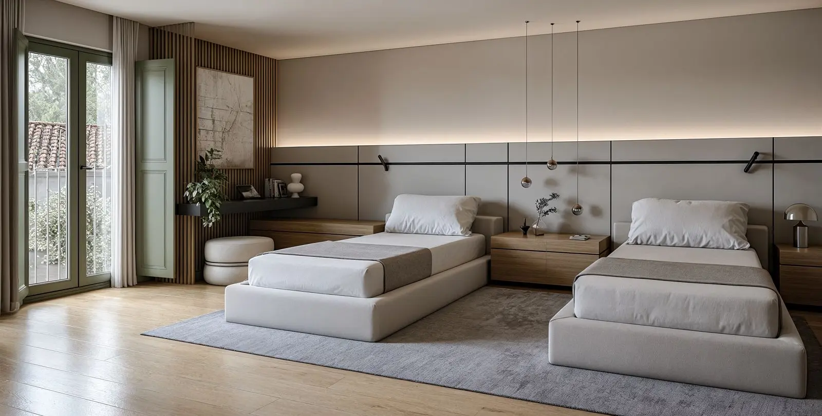 Venta de apartamento en planta baja en Estepona 7