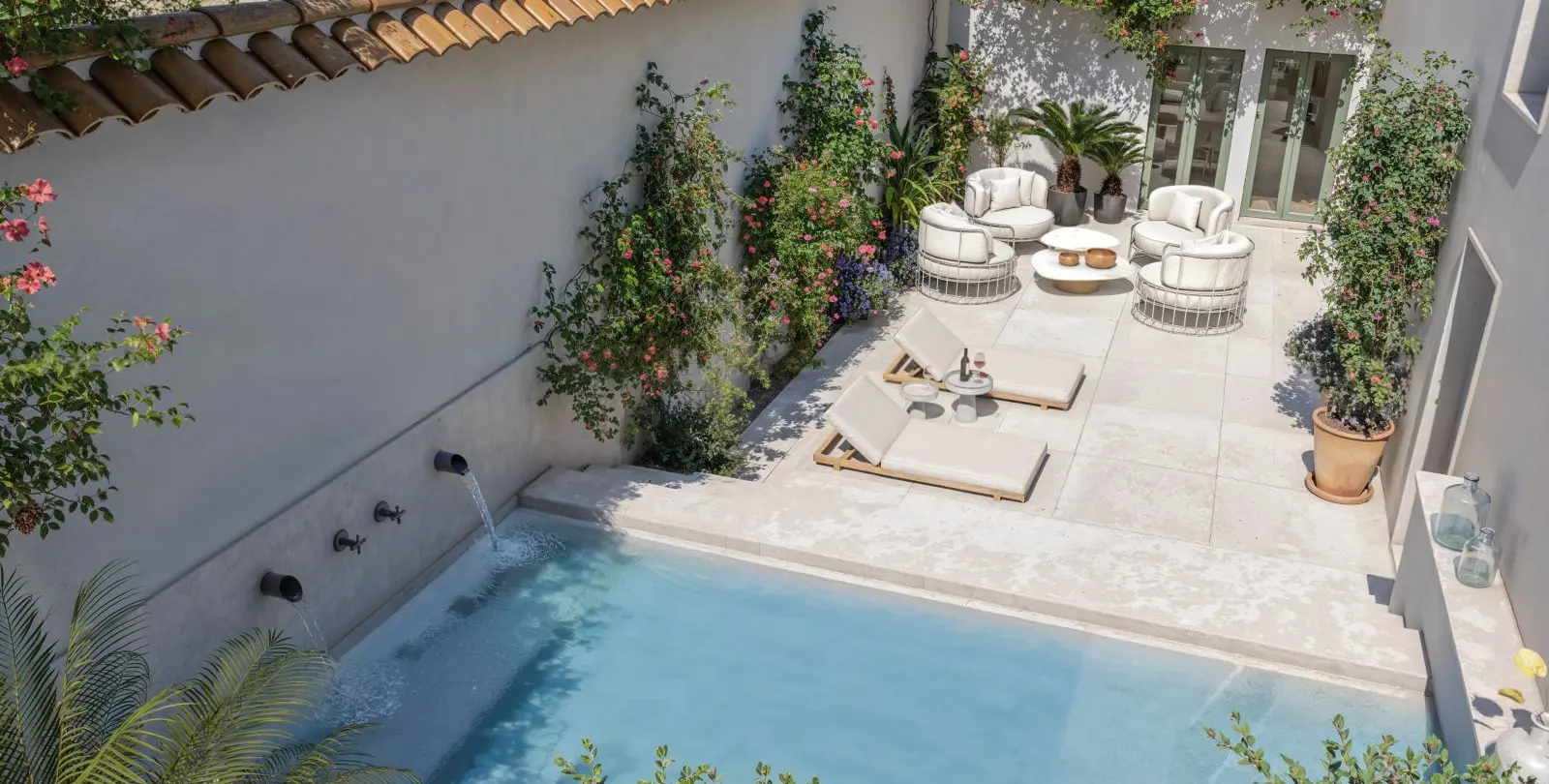 Venta de apartamento en planta baja en Estepona 11