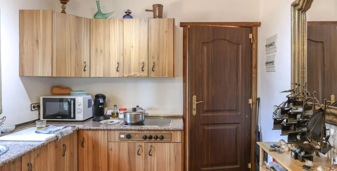 Sale of farm in Monda 4