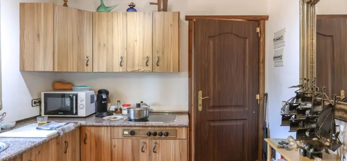 Продажа фермы в Monda 3