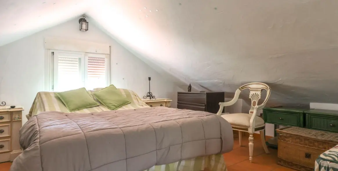 Sale of farm in Monda 15