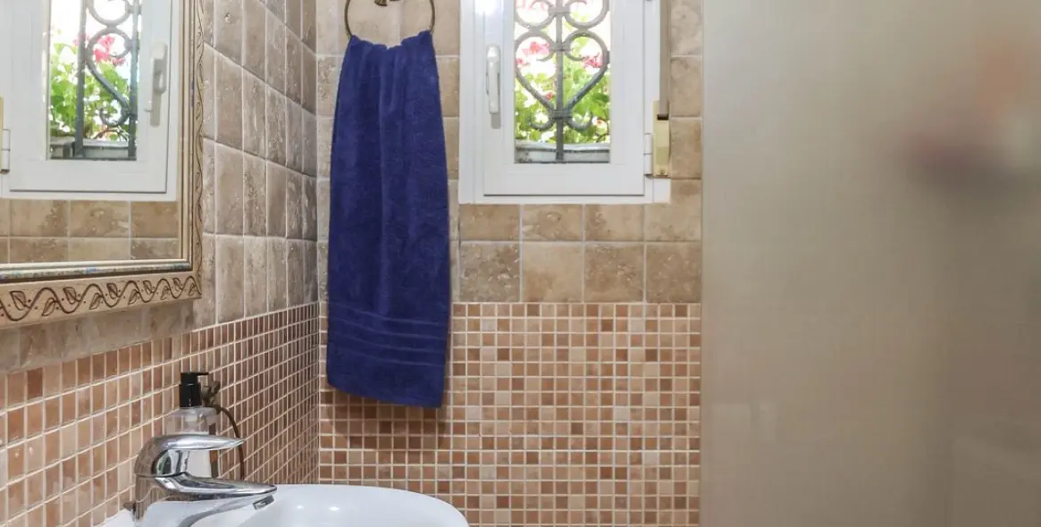 Sale of farm in Monda 16