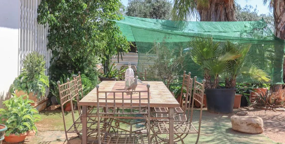 Sale of farm in Monda 19