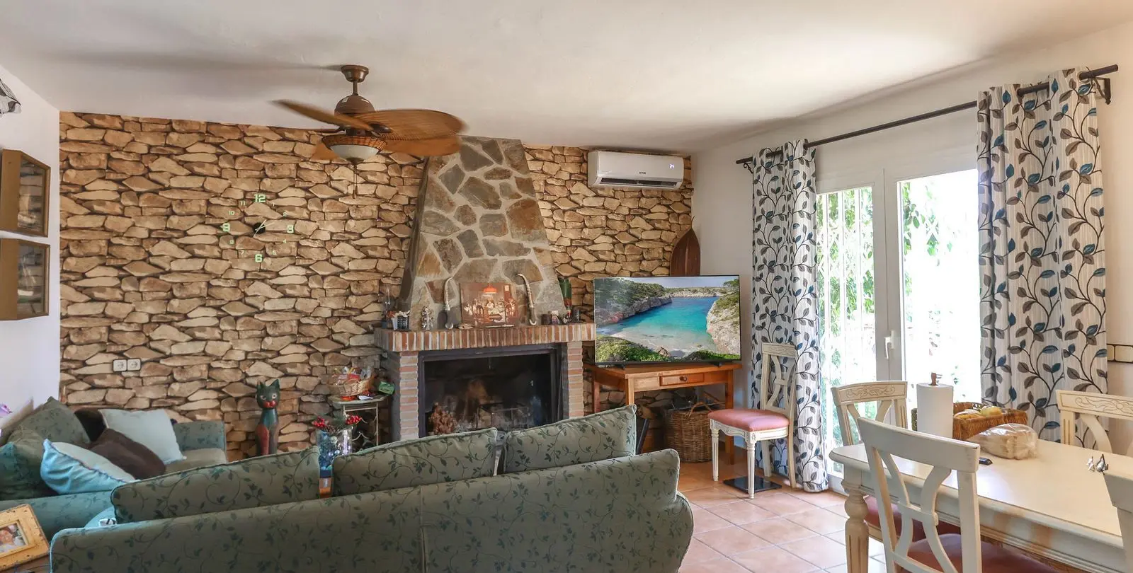 Sale of farm in Monda 8