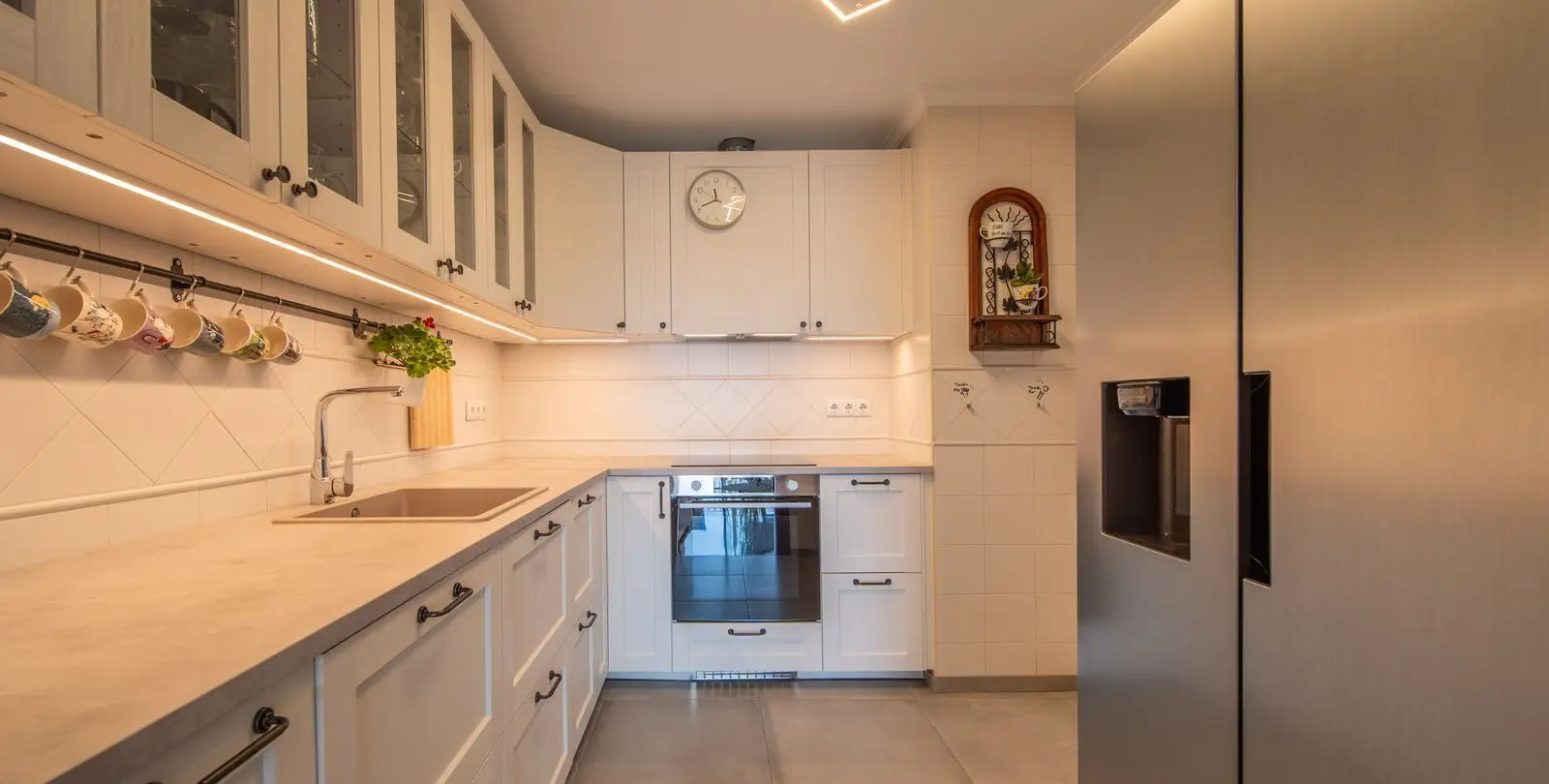 Sale of penthouse in La Cala Hills 8