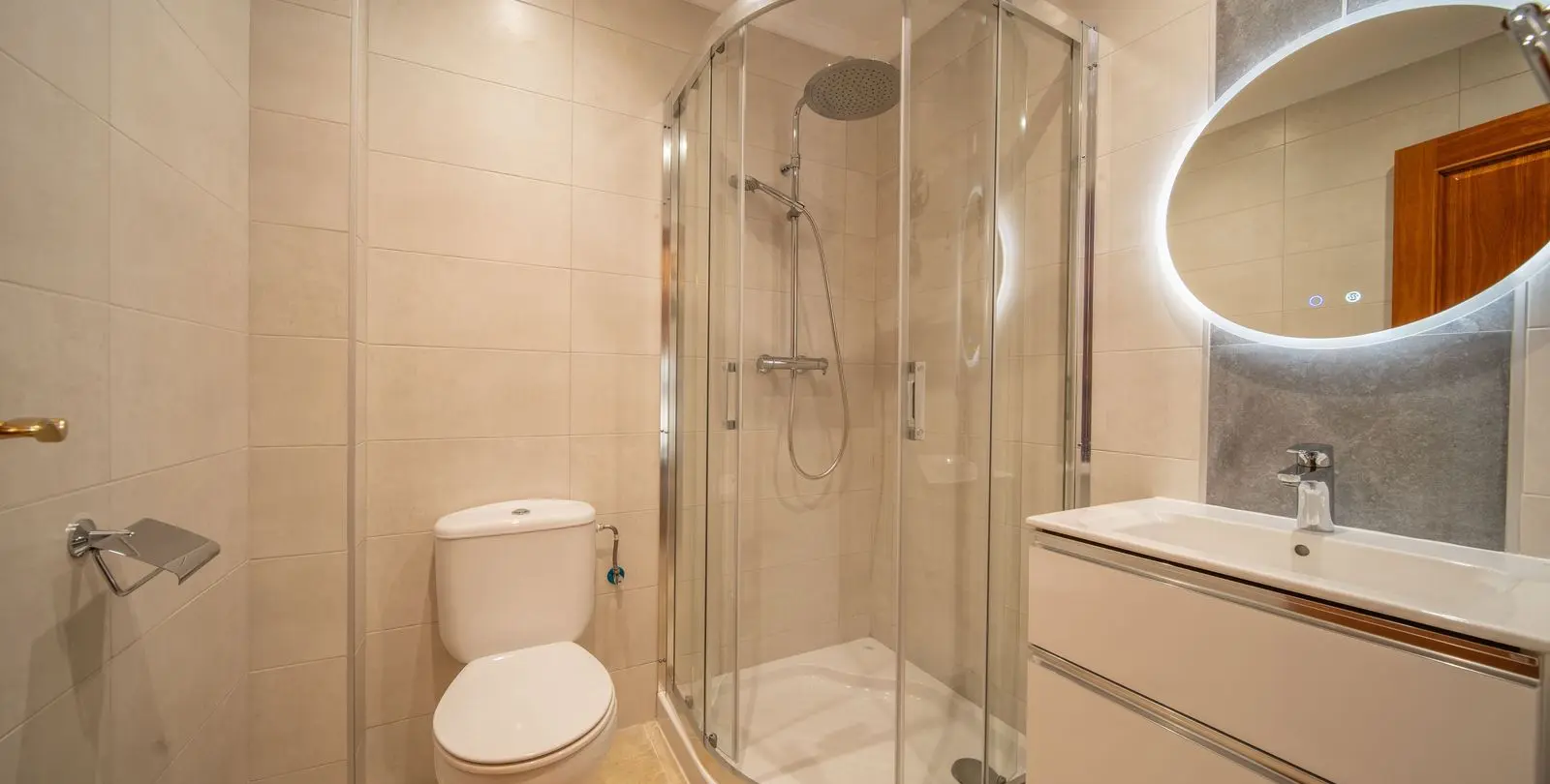 Sale of penthouse in La Cala Hills 16