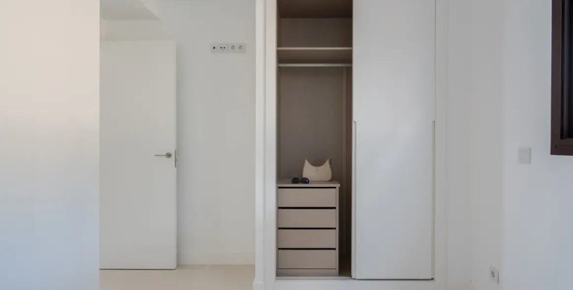 Продажа апартаментов на среднем этаже в Fuengirola 5