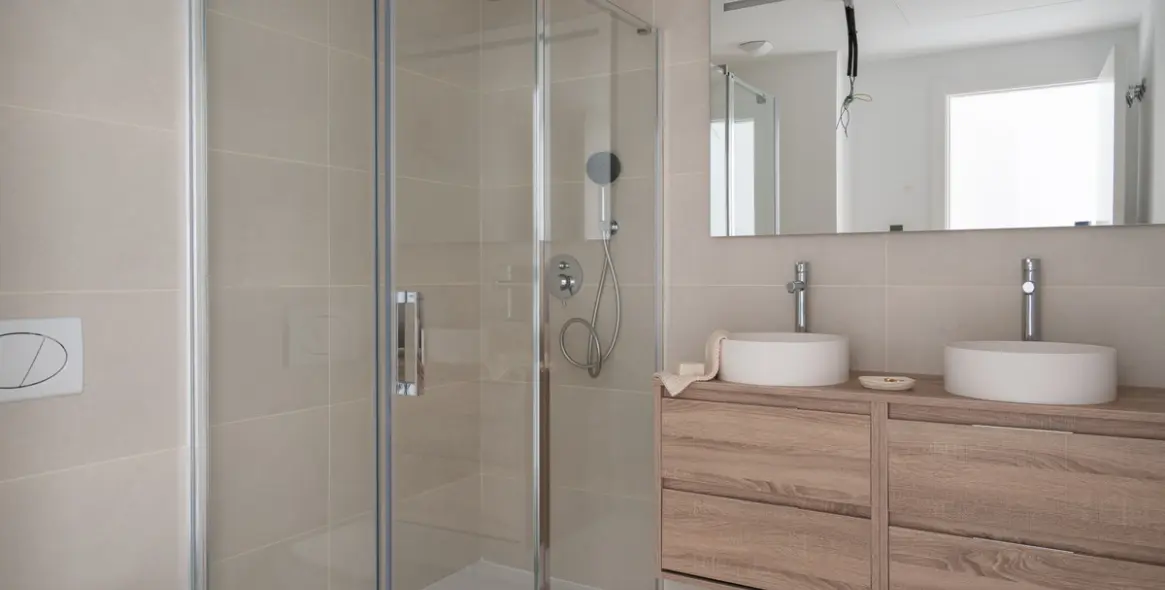 Продажа апартаментов на среднем этаже в Fuengirola 7
