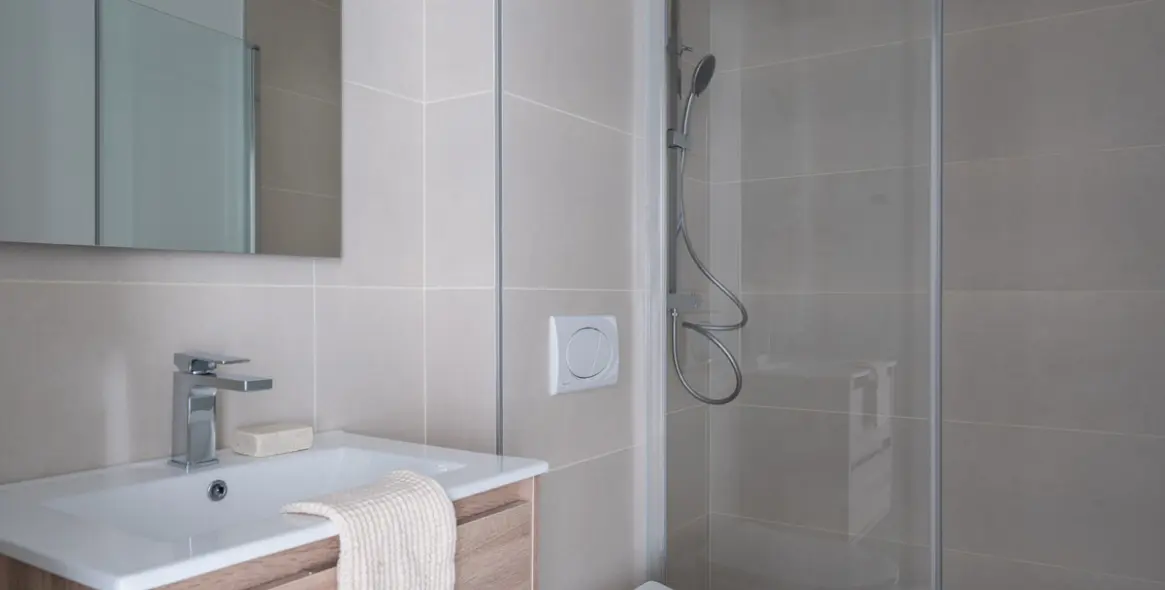 Продажа апартаментов на среднем этаже в Fuengirola 11