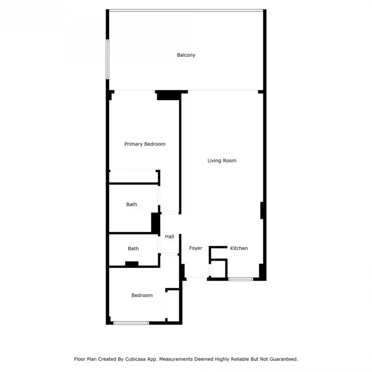 Venta de apartamento en planta media en Fuengirola