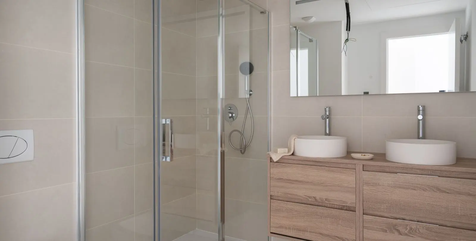 Venta de apartamento en planta media en Fuengirola 7
