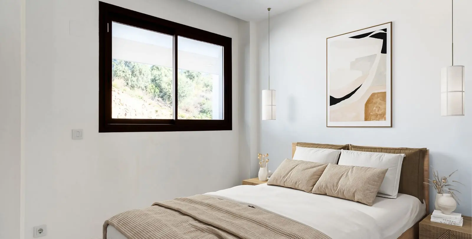 Venta de apartamento en planta media en Fuengirola 10