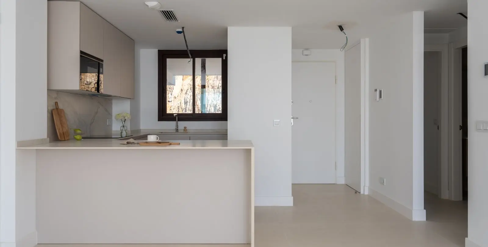 Venta de apartamento en planta media en Fuengirola 12