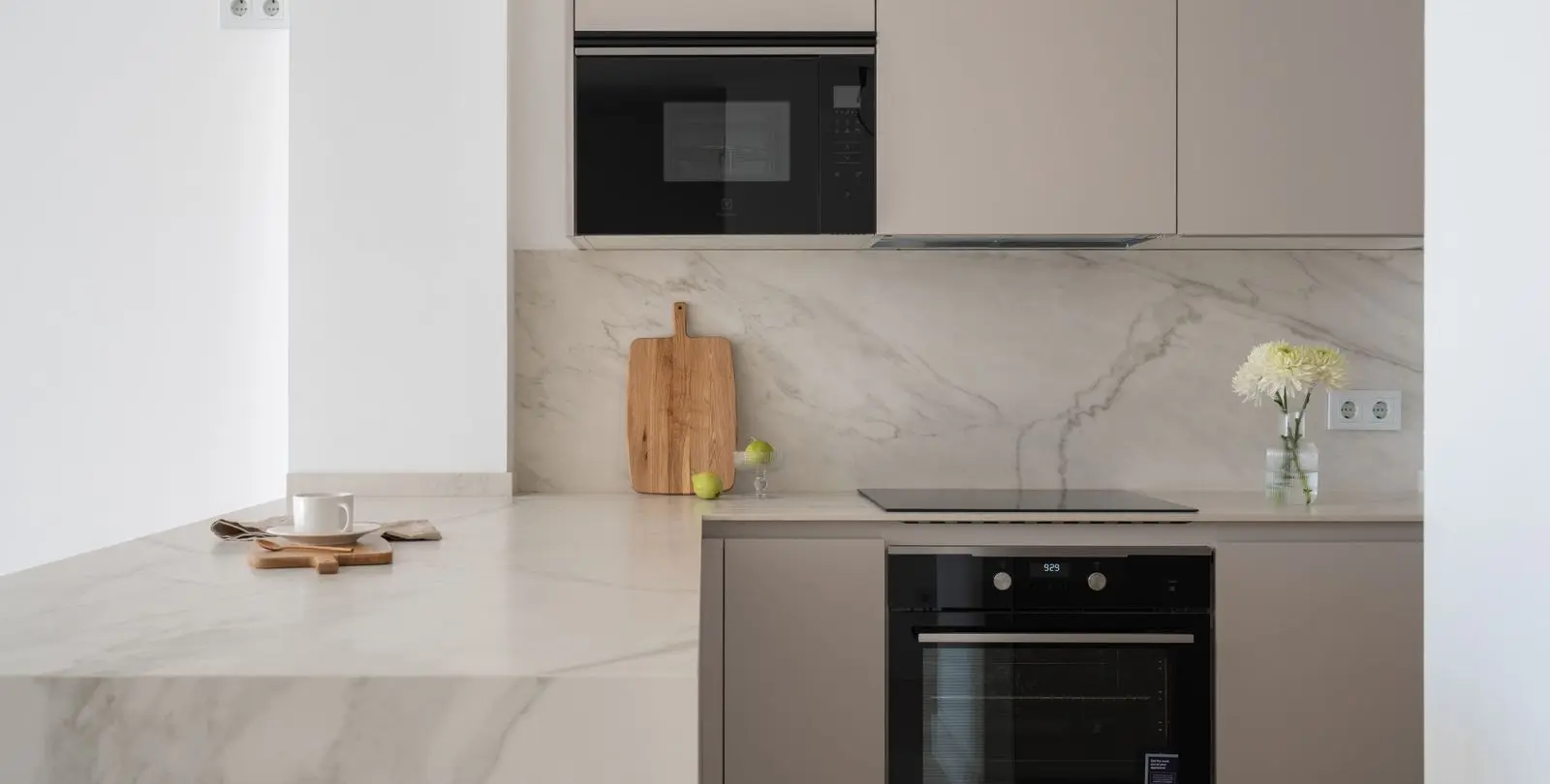 Venta de apartamento en planta media en Fuengirola 14