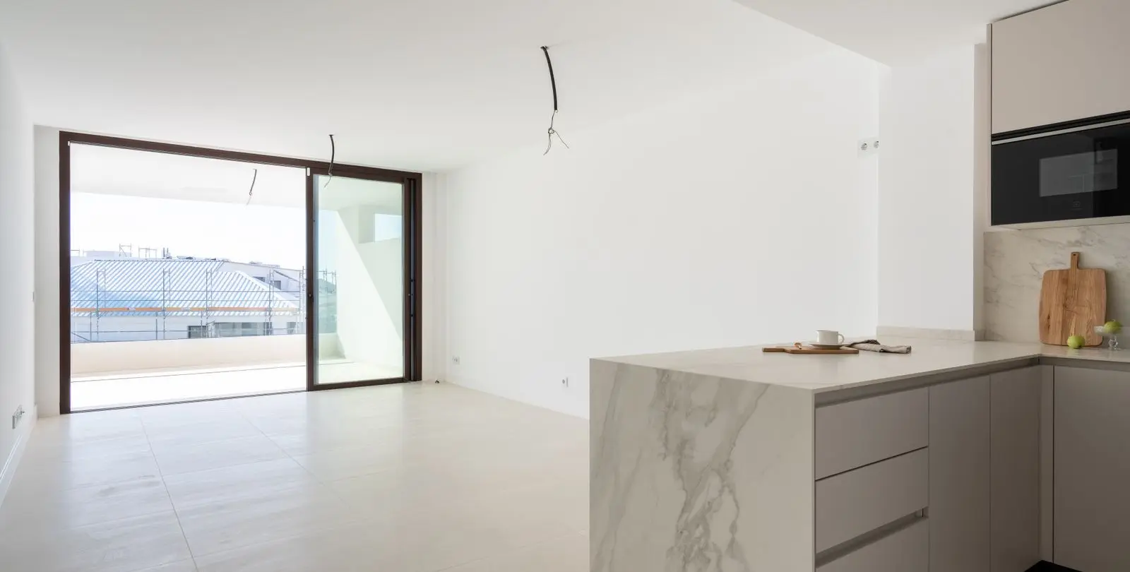 Venta de apartamento en planta media en Fuengirola 15