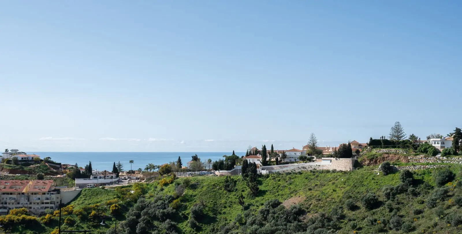 Venta de apartamento en planta media en Fuengirola 16