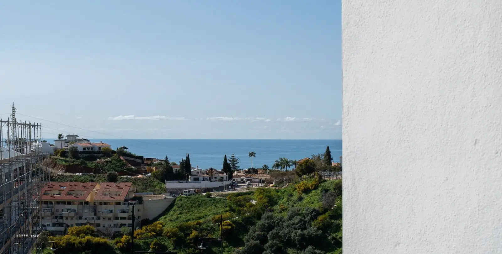 Venta de apartamento en planta media en Fuengirola 17