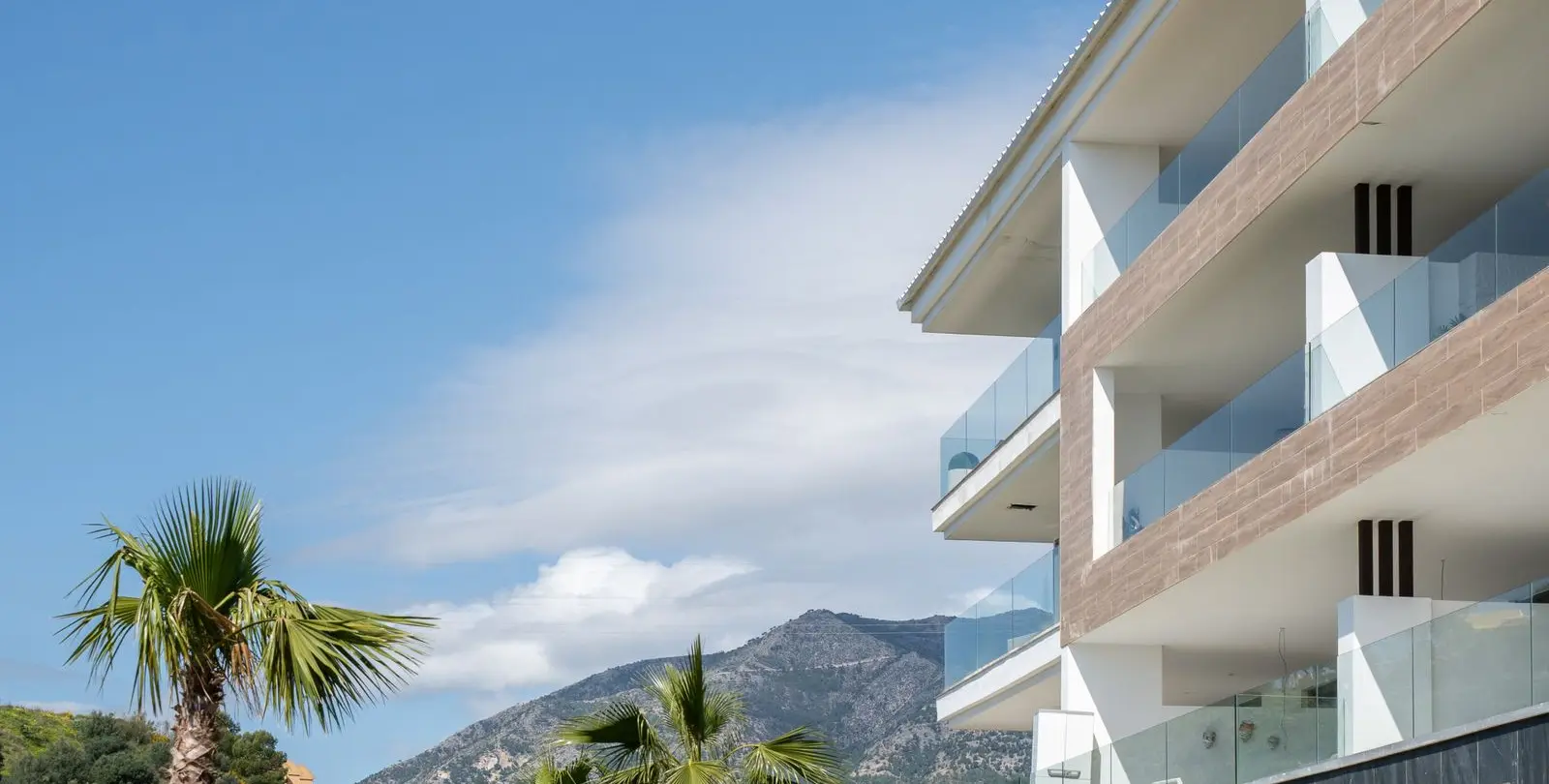 Venta de apartamento en planta media en Fuengirola 19