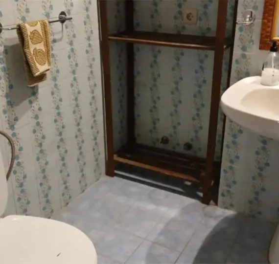 Продажа апартаментов на среднем этаже в Marbella