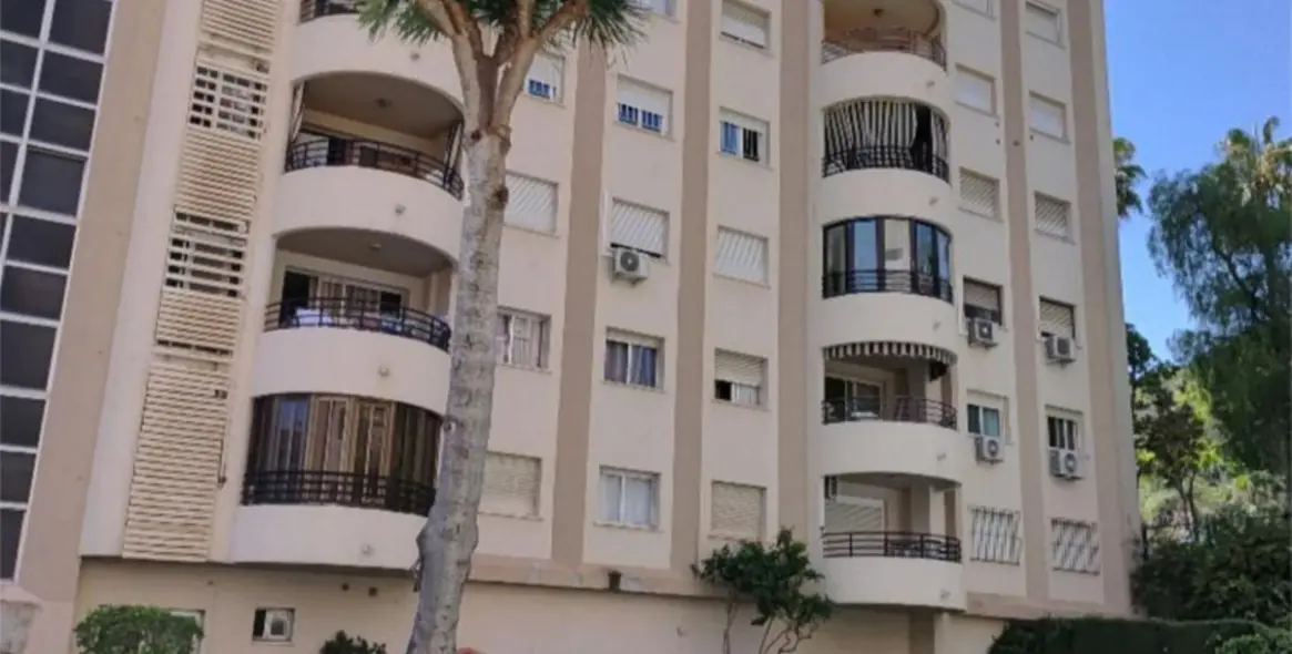 Продажа апартаментов на среднем этаже в Marbella 6