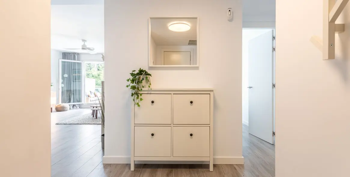 Продажа апартаментов на среднем этаже в Benahavís 16