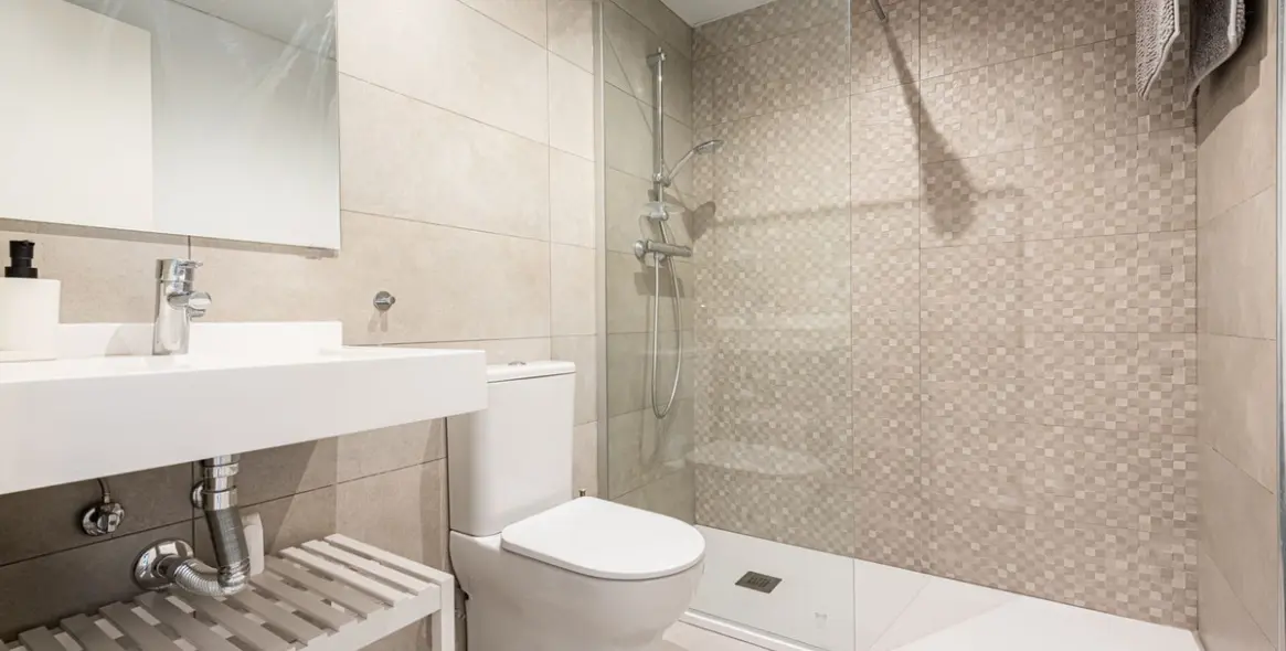 Продажа апартаментов на среднем этаже в Benahavís 20