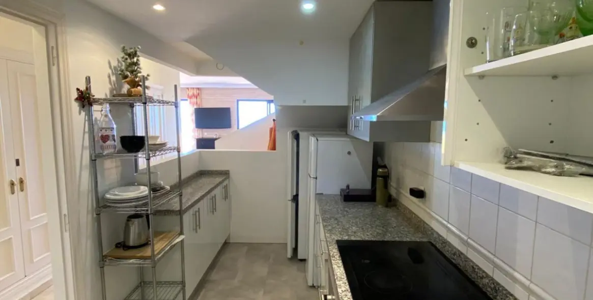 Sale of duplex in Estepona 21