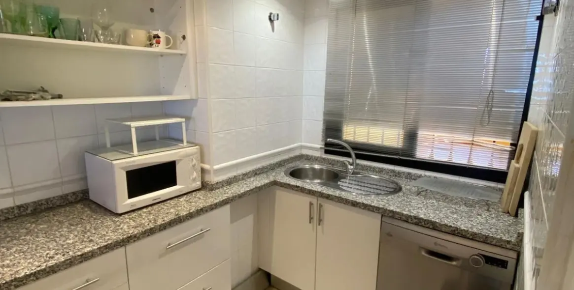 Sale of duplex in Estepona 22