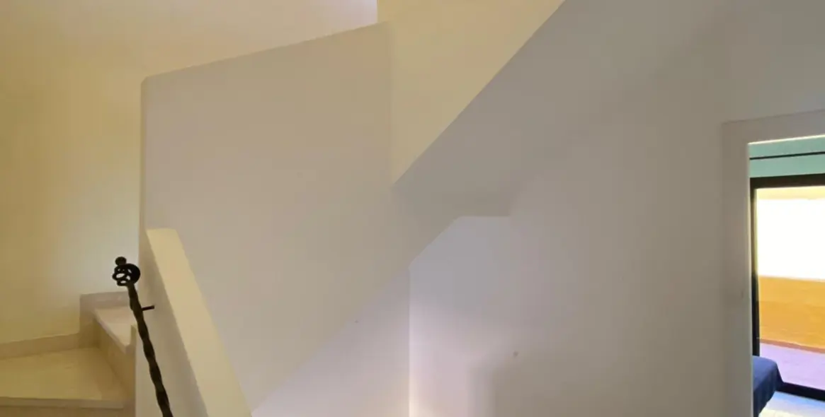 Sale of duplex in Estepona 37