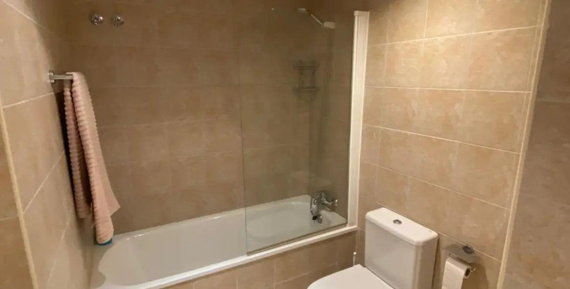 Sale of duplex in Estepona 42