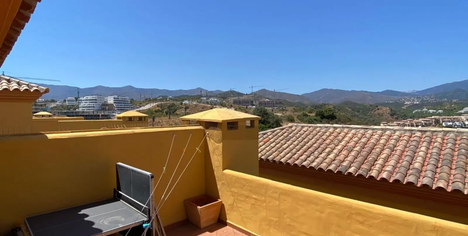 Venta de dúplex en Estepona 3