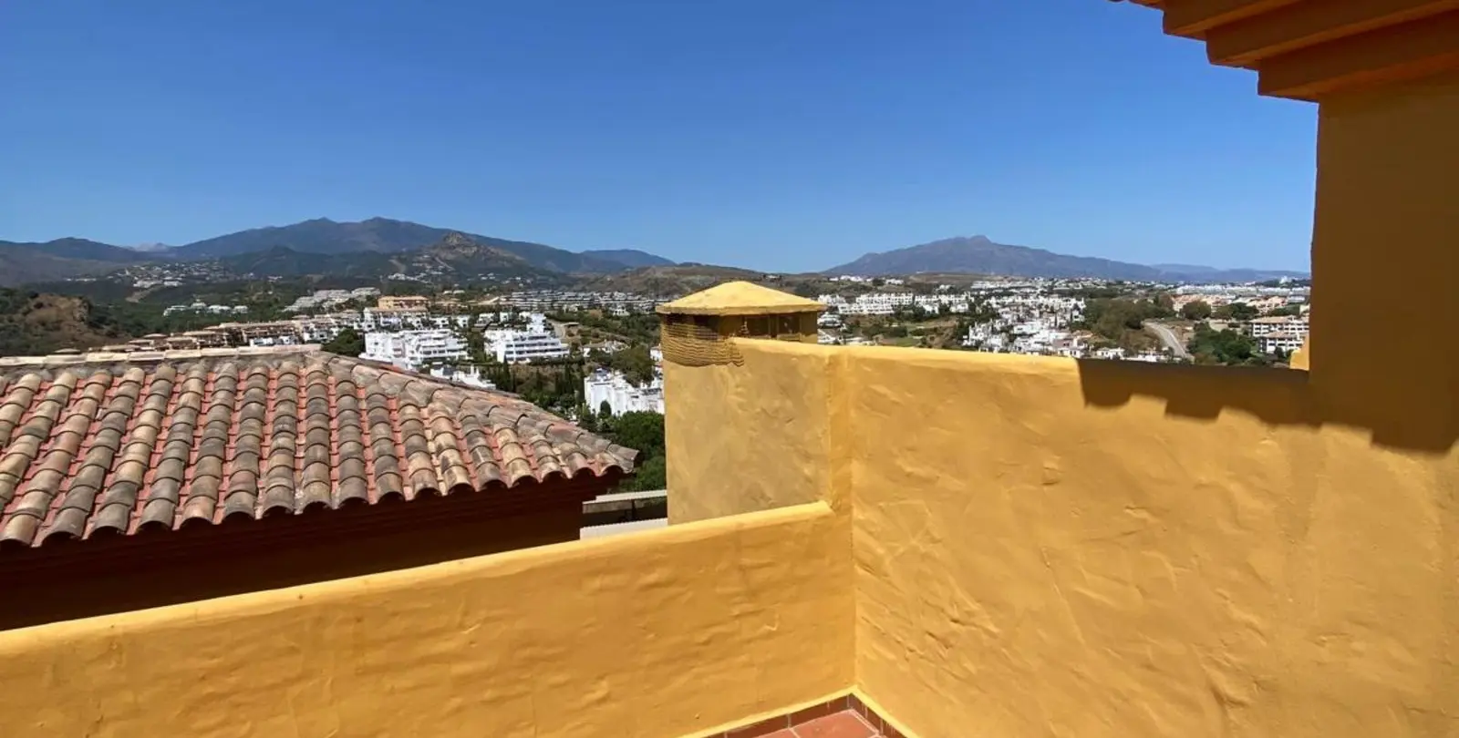 Venta de dúplex en Estepona 9