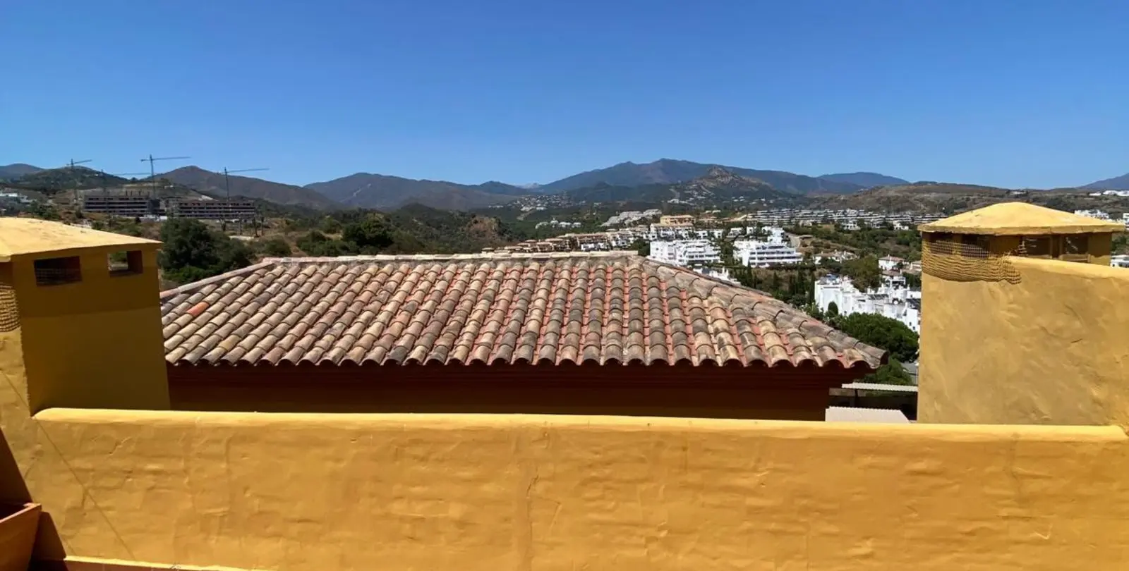 Venta de dúplex en Estepona 11