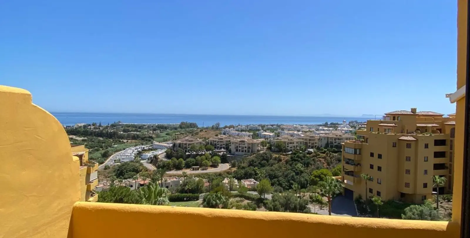 Venta de dúplex en Estepona 12