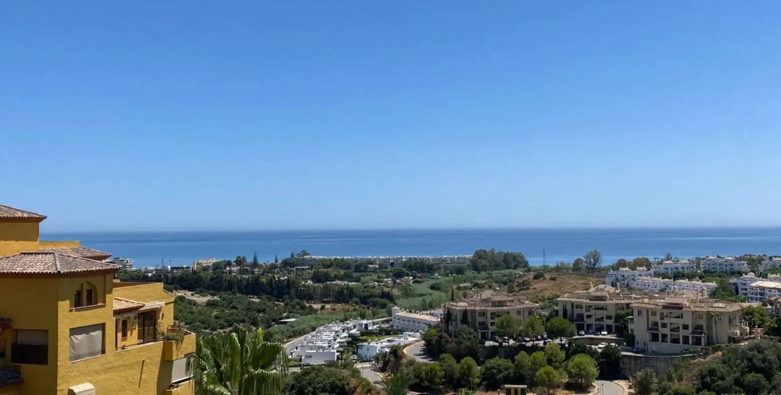 Venta de dúplex en Estepona 43